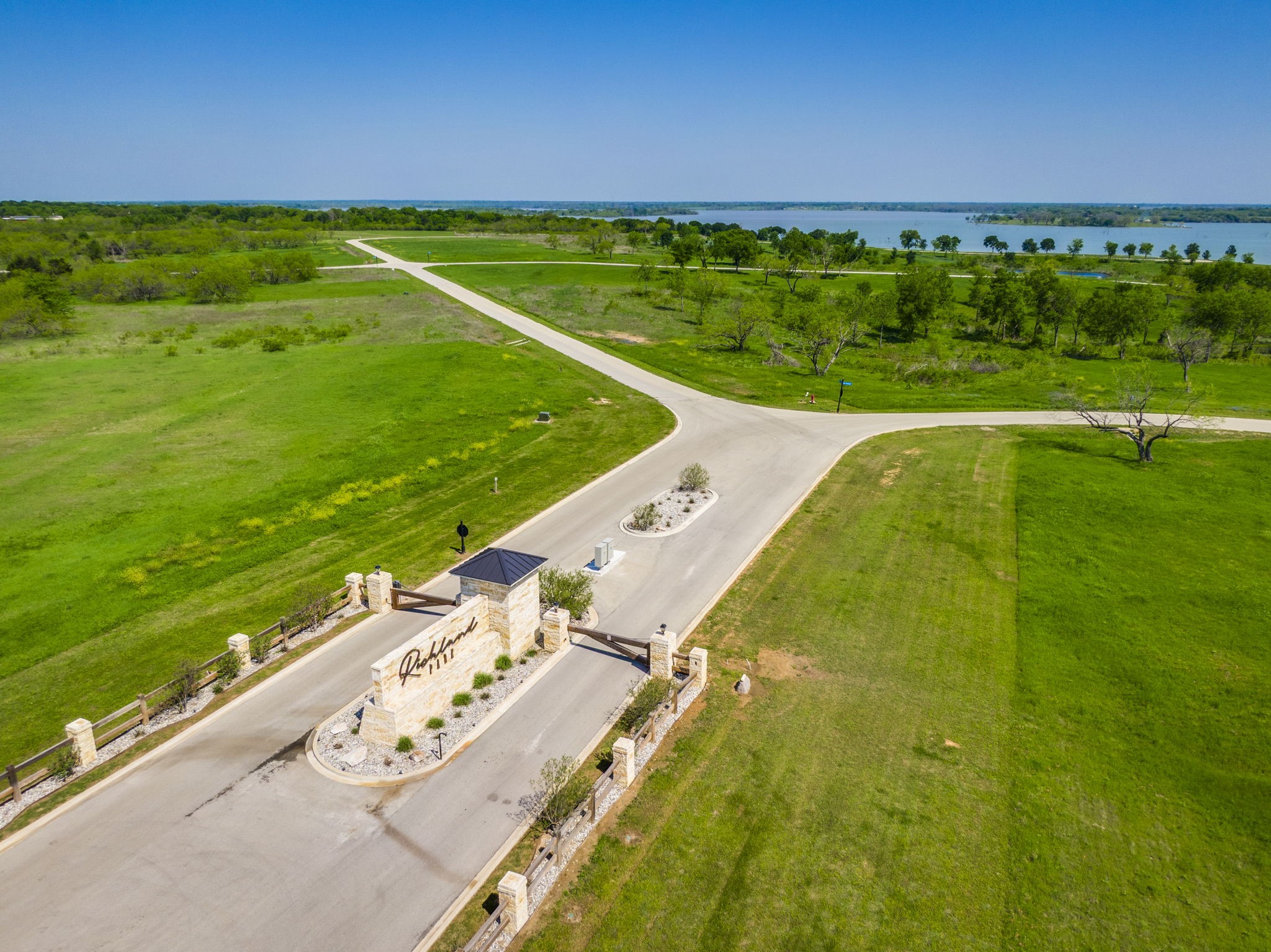Lot 8 Old Peninsula Trail Corsicana TX 75109