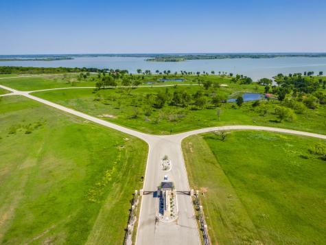 Lot 8 Old Peninsula Trail Corsicana TX 75109