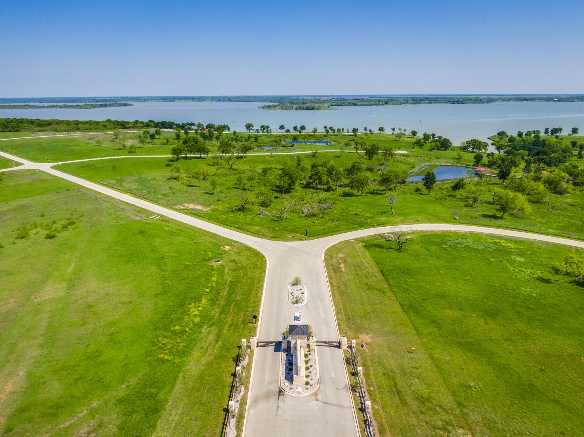 Lot 8 Old Peninsula Trail Corsicana TX 75109