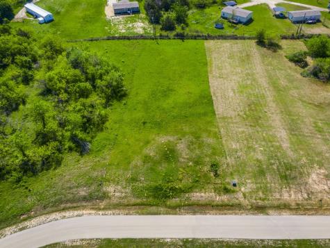 Lot 8 Old Peninsula Trail Corsicana TX 75109