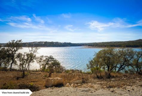 8005 Sharon Road Volente TX 78641