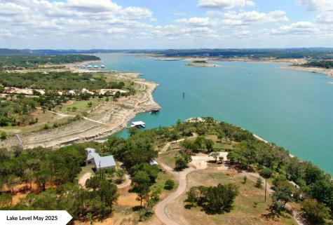 8005 Sharon Road Volente TX 78641