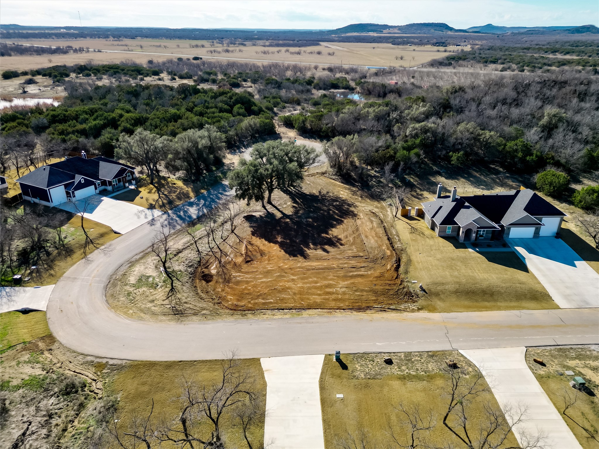 1125 Green Elm Graford TX 76449