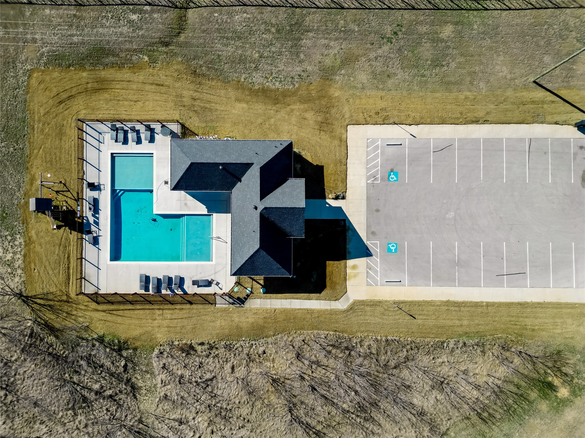 1125 Green Elm Graford TX 76449