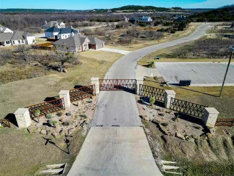 1125 Green Elm Graford TX 76449