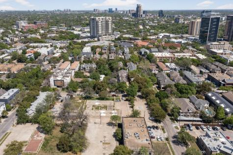 3910 Bowser Avenue Dallas TX 75219