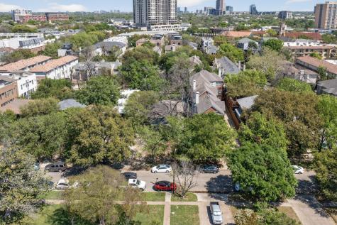 3910 Bowser Avenue Dallas TX 75219