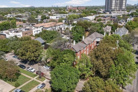 3910 Bowser Avenue Dallas TX 75219