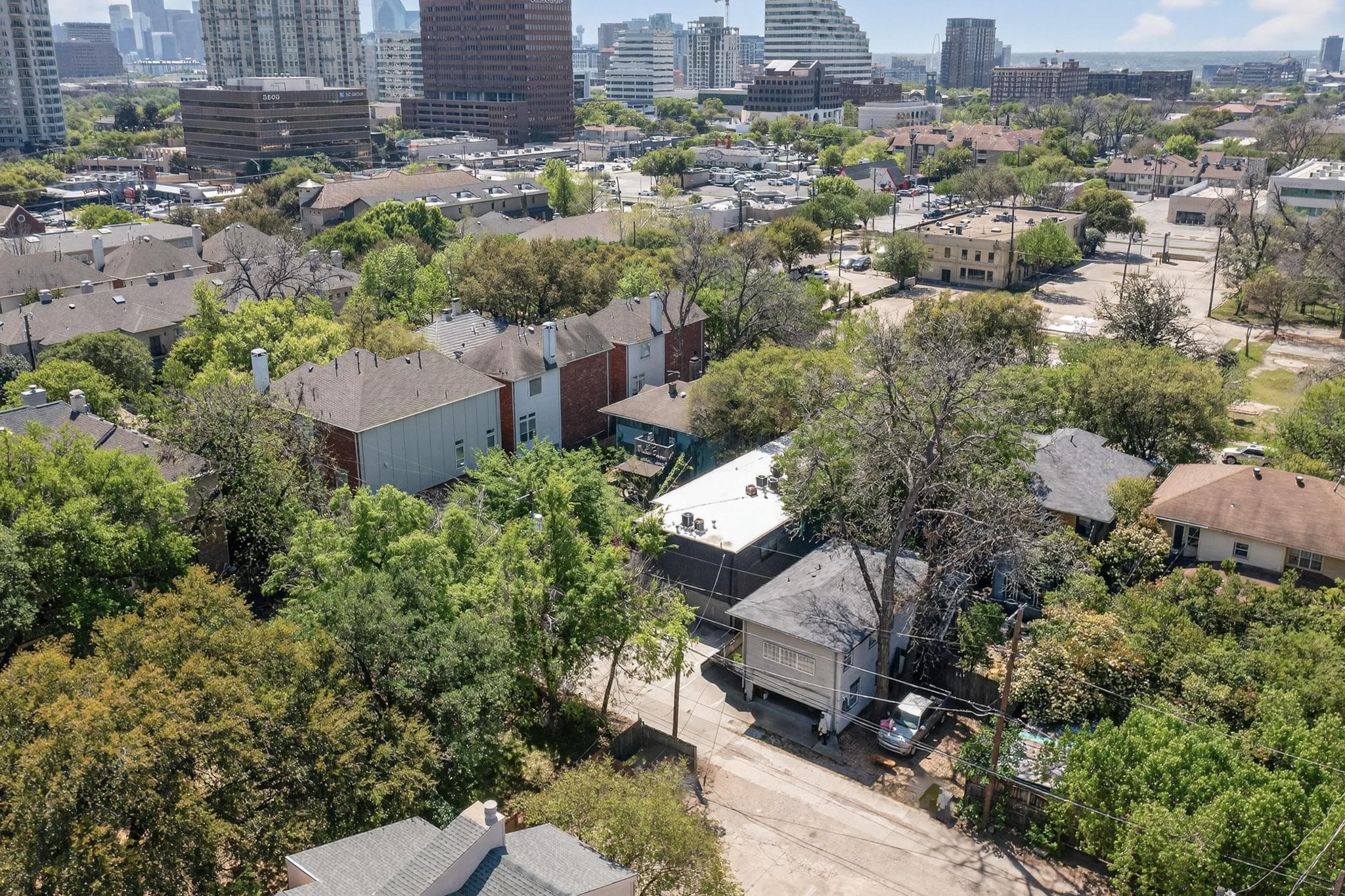 3910 Bowser Avenue Dallas TX 75219