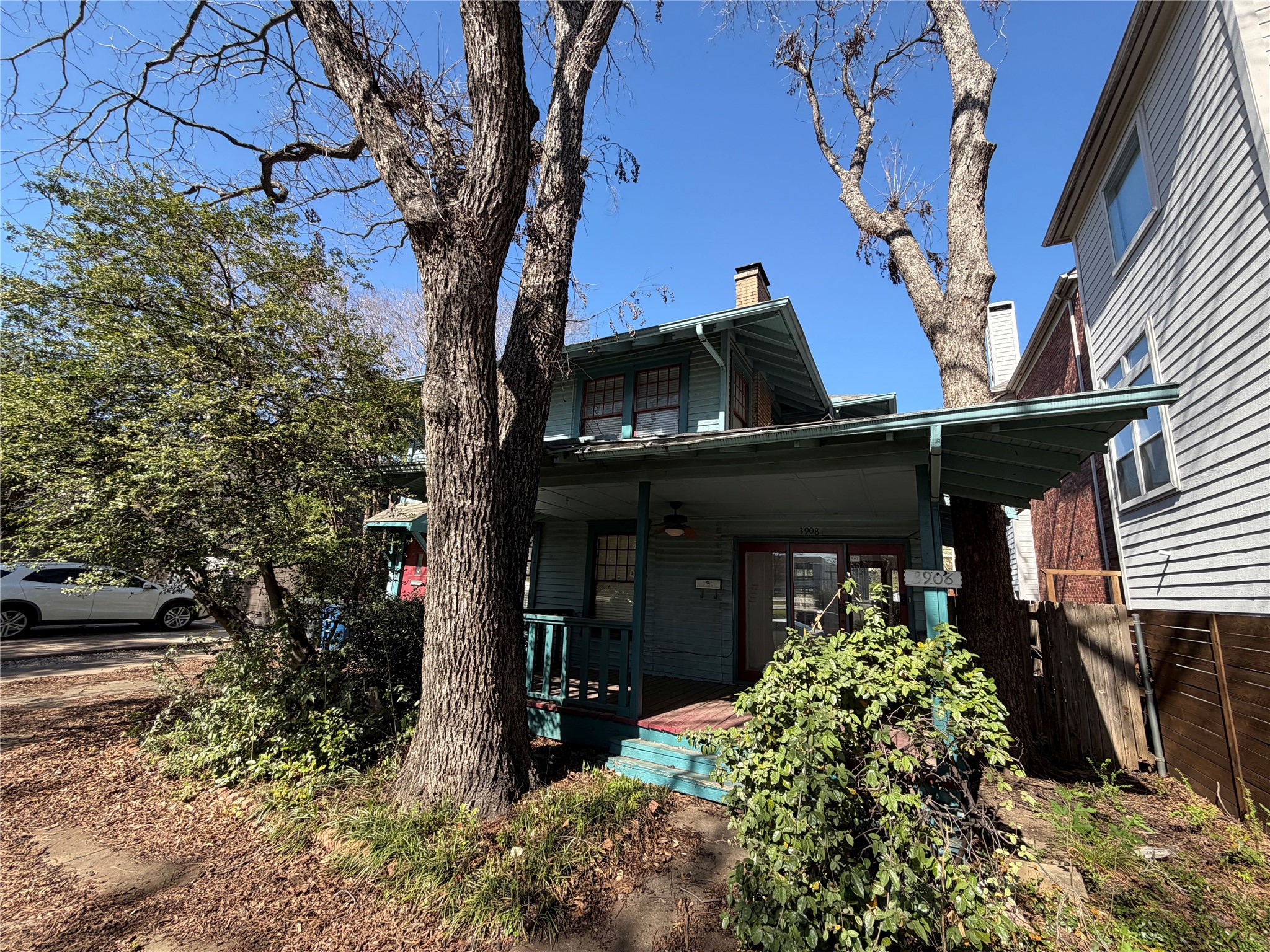 3910 Bowser Avenue Dallas TX 75219