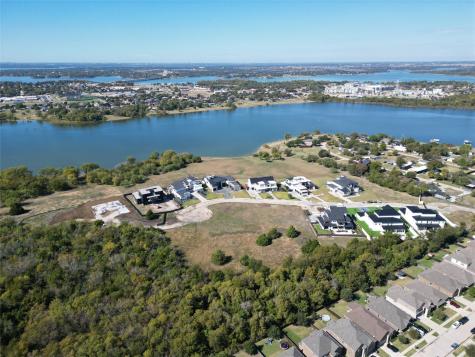 7664 Snug Harbor Circle Frisco TX 75036