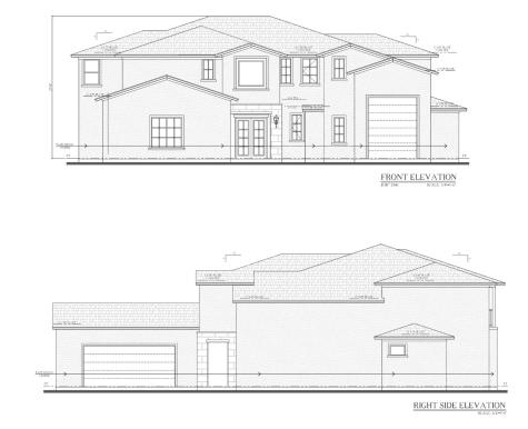 7664 Snug Harbor Circle Frisco TX 75036