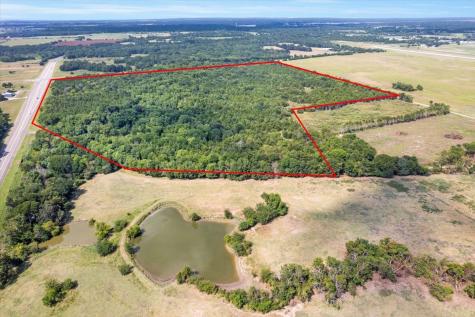 0000 Tx-121 & Airport Road Bonham TX 75418