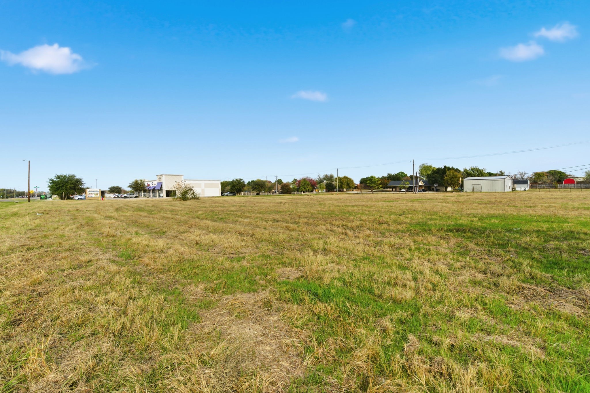1395 S State Highway 156 Haslet TX 76052