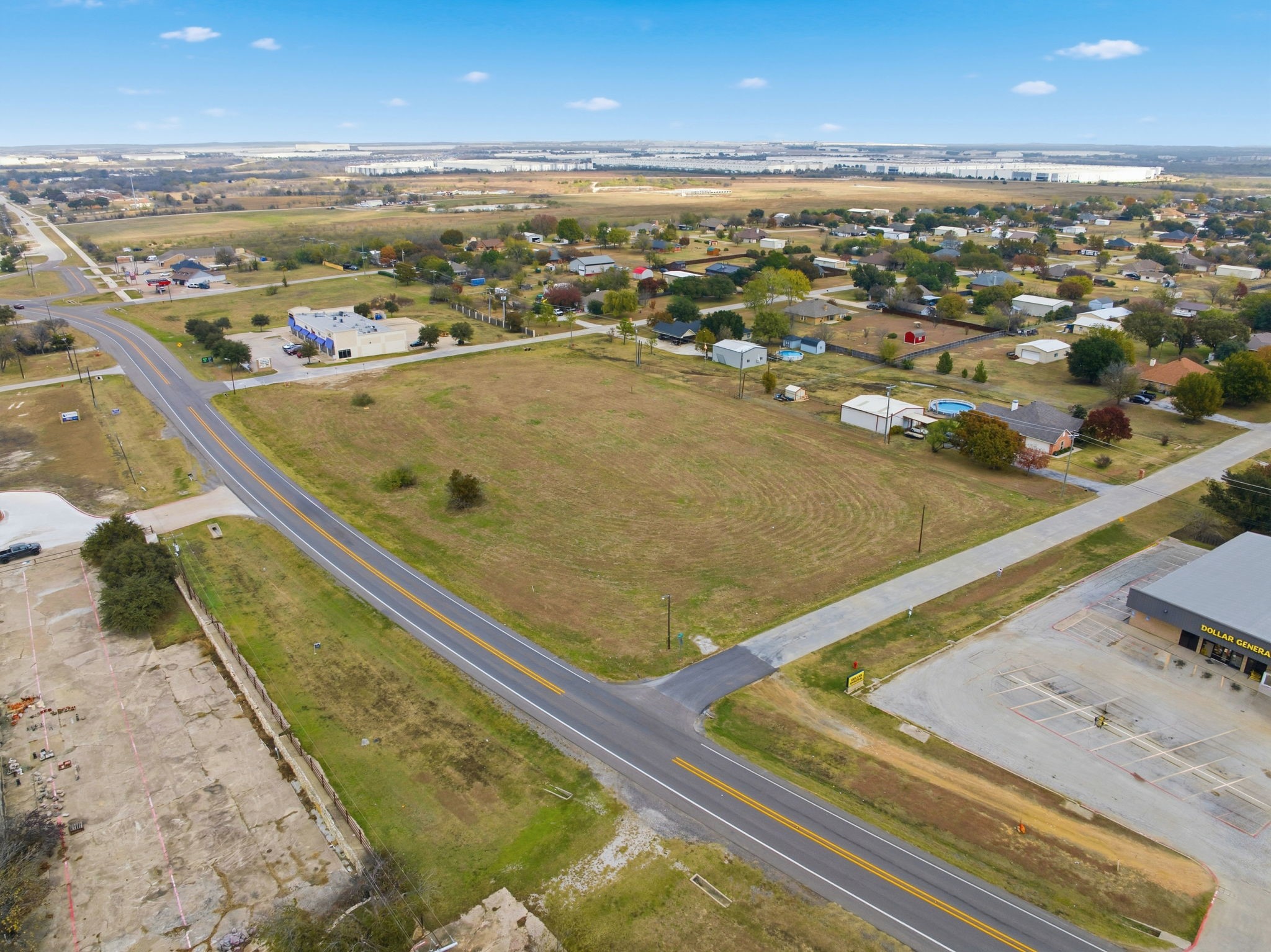 1395 S State Highway 156 Haslet TX 76052