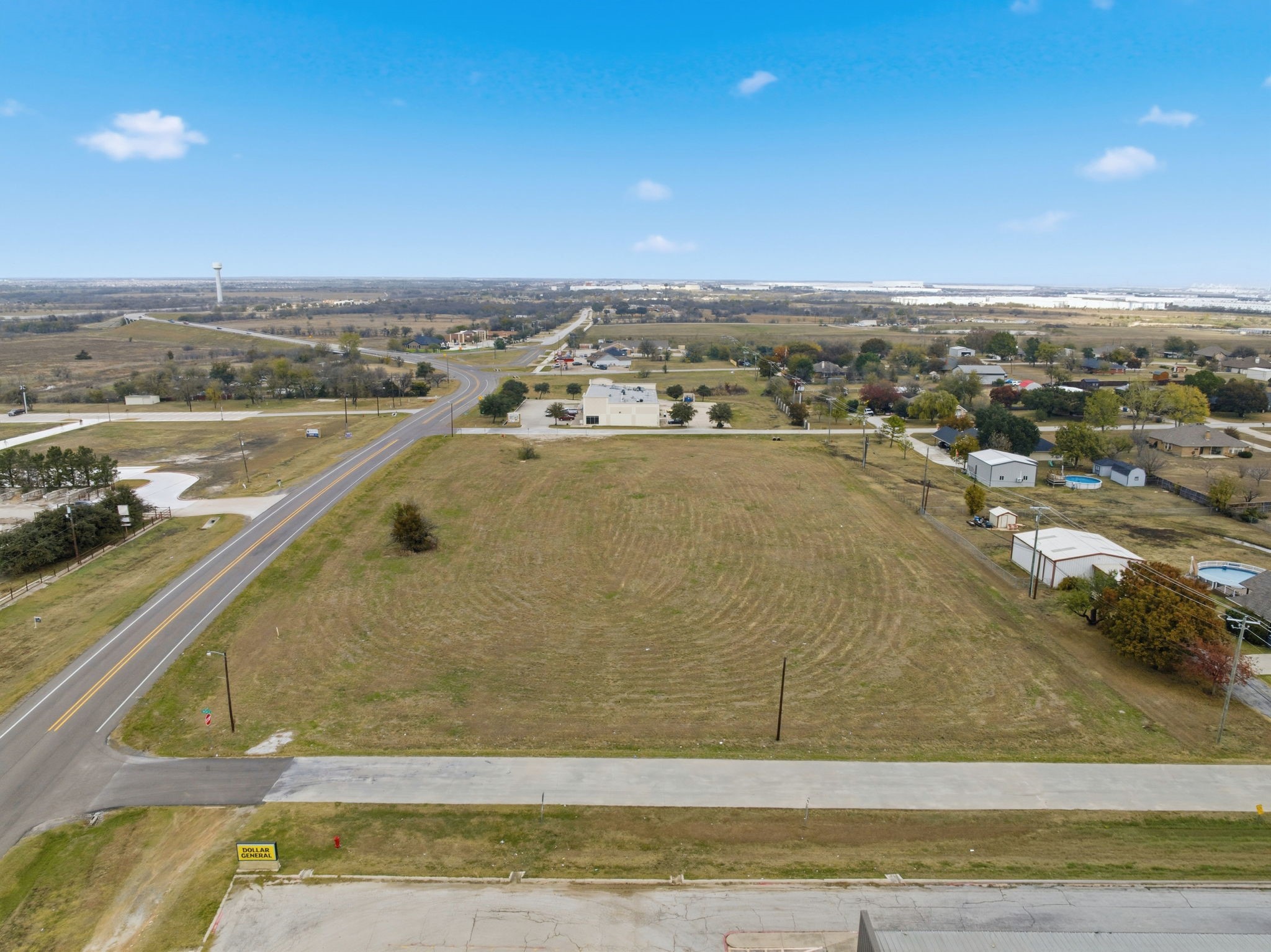 1395 S State Highway 156 Haslet TX 76052