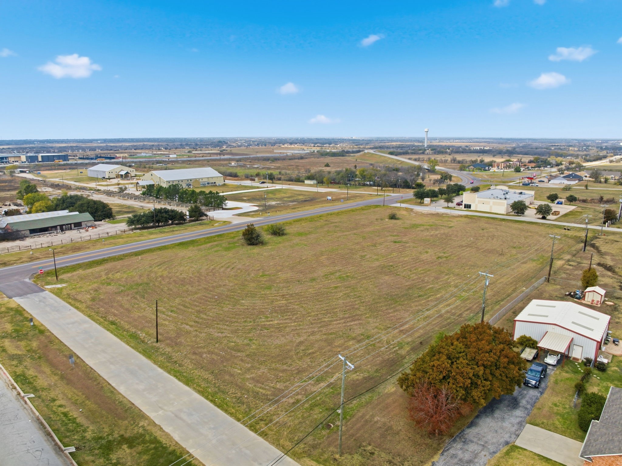 1395 S State Highway 156 Haslet TX 76052