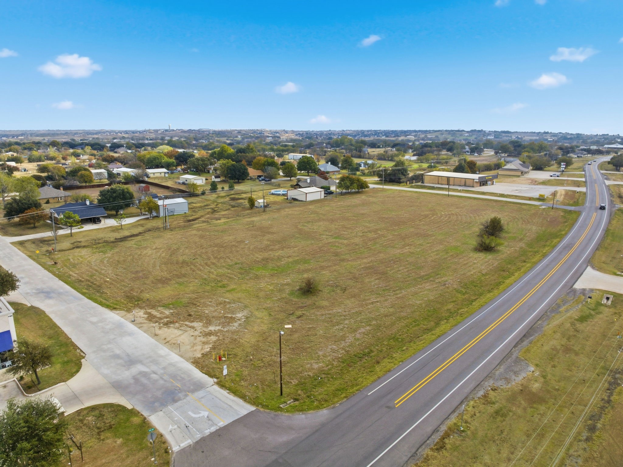 1395 S State Highway 156 Haslet TX 76052