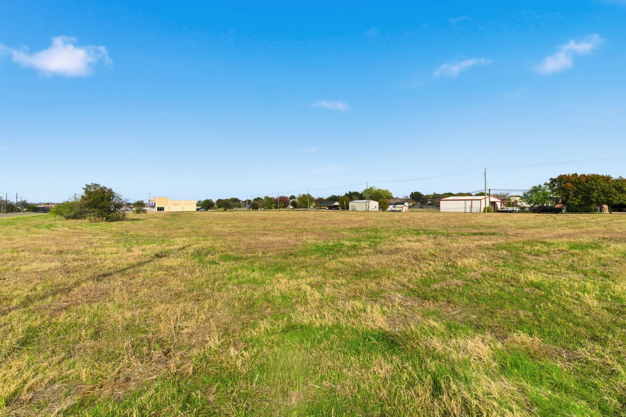 1395 S State Highway 156 Haslet TX 76052