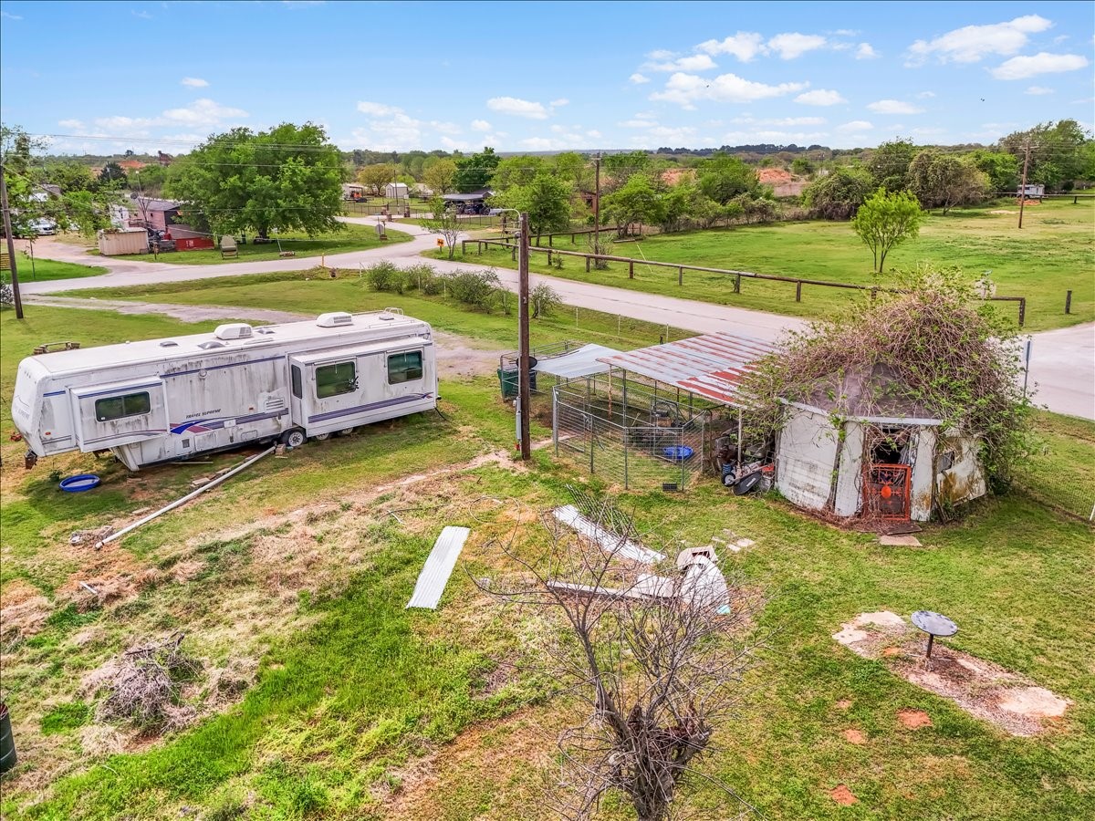 512 Bennett Drive Aurora TX 76078