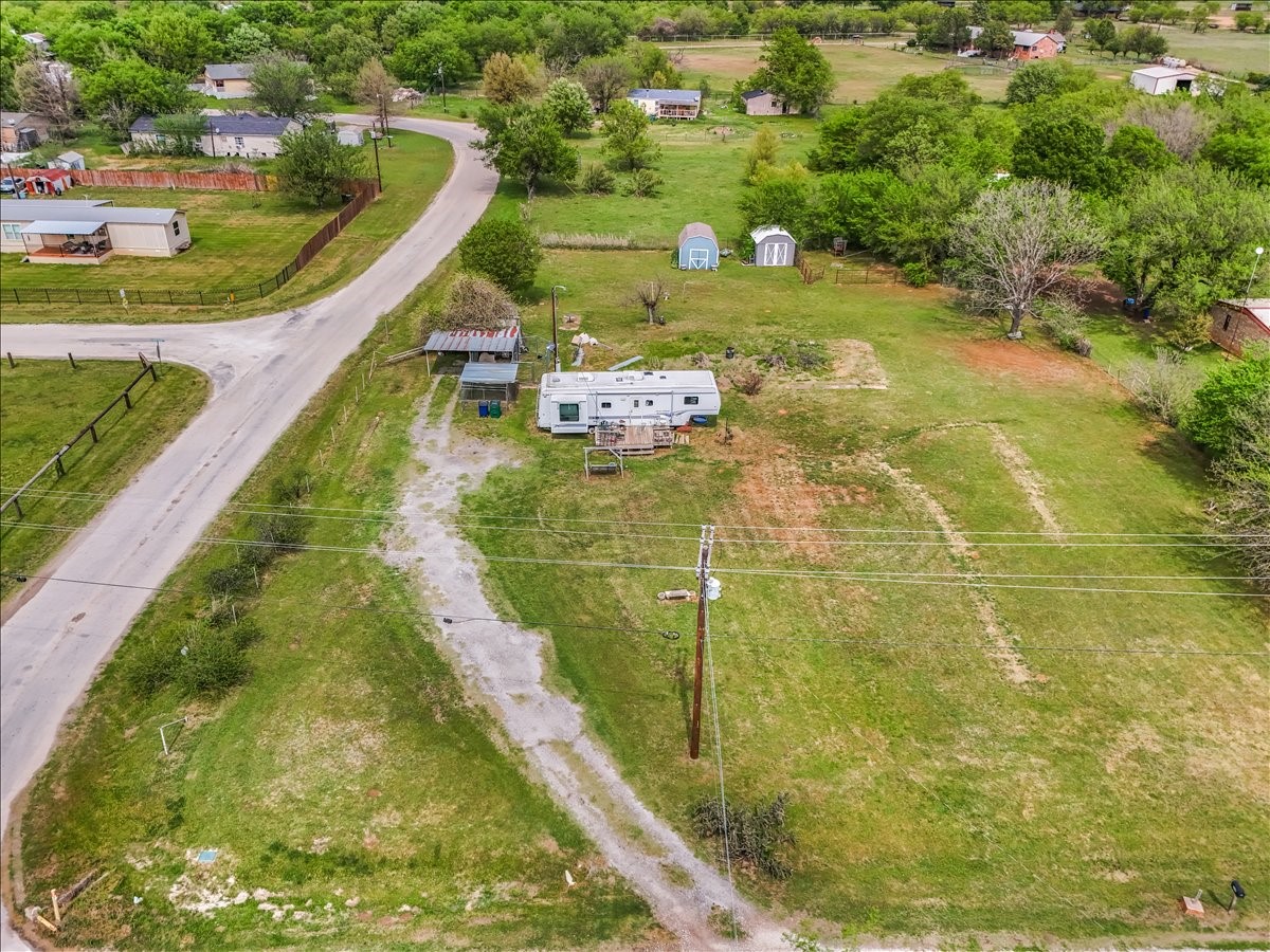 512 Bennett Drive Aurora TX 76078