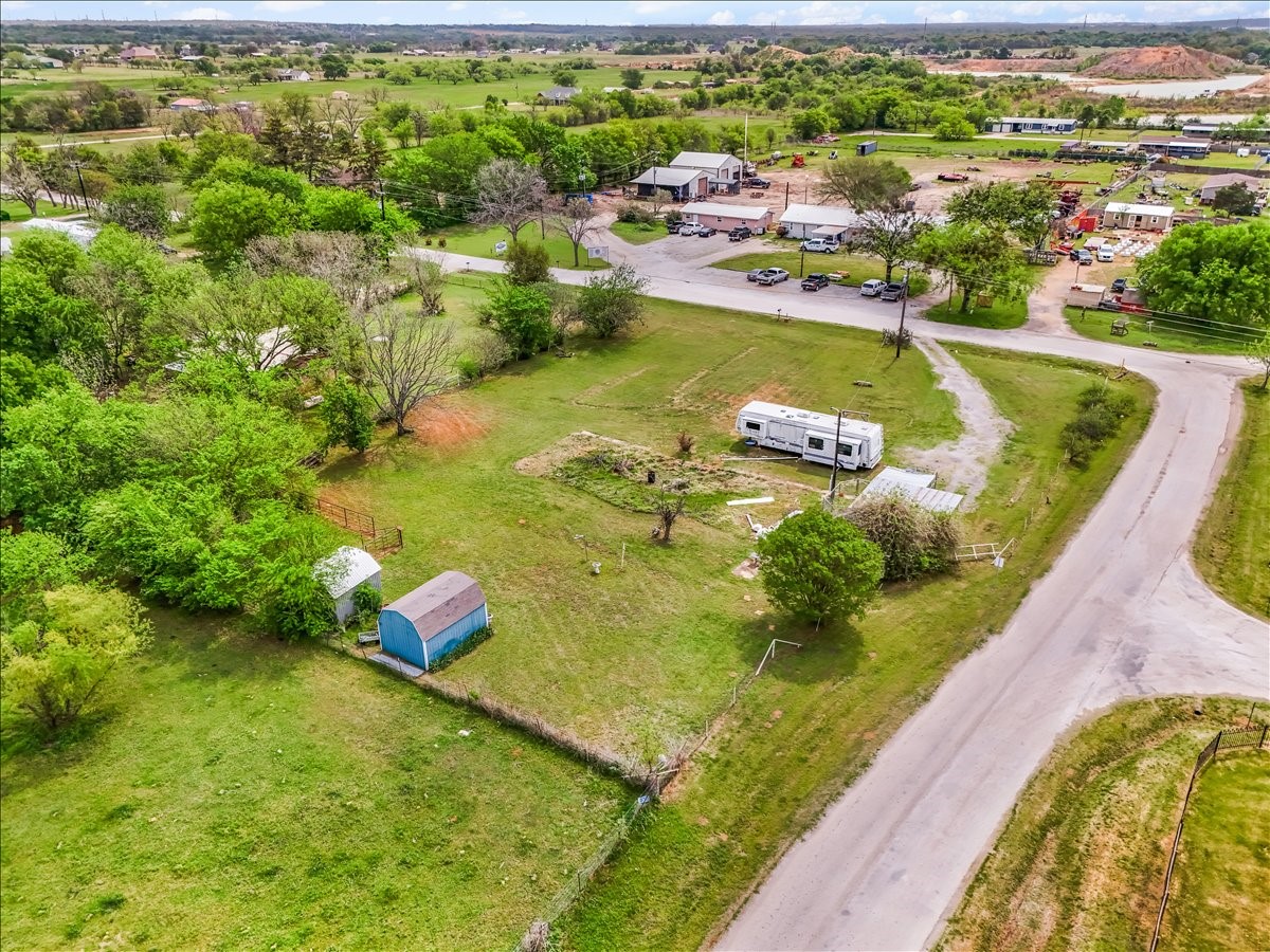 512 Bennett Drive Aurora TX 76078