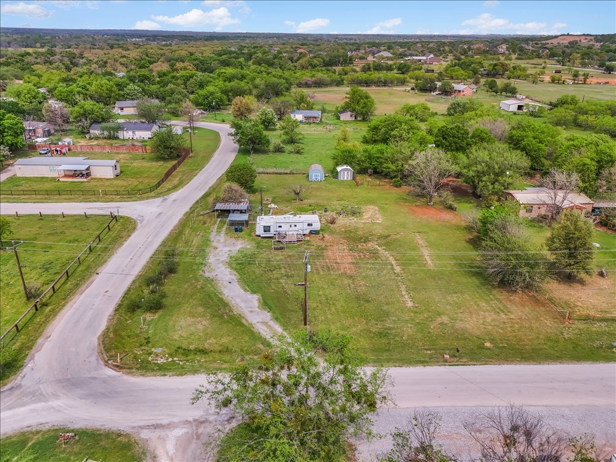 512 Bennett Drive Aurora TX 76078