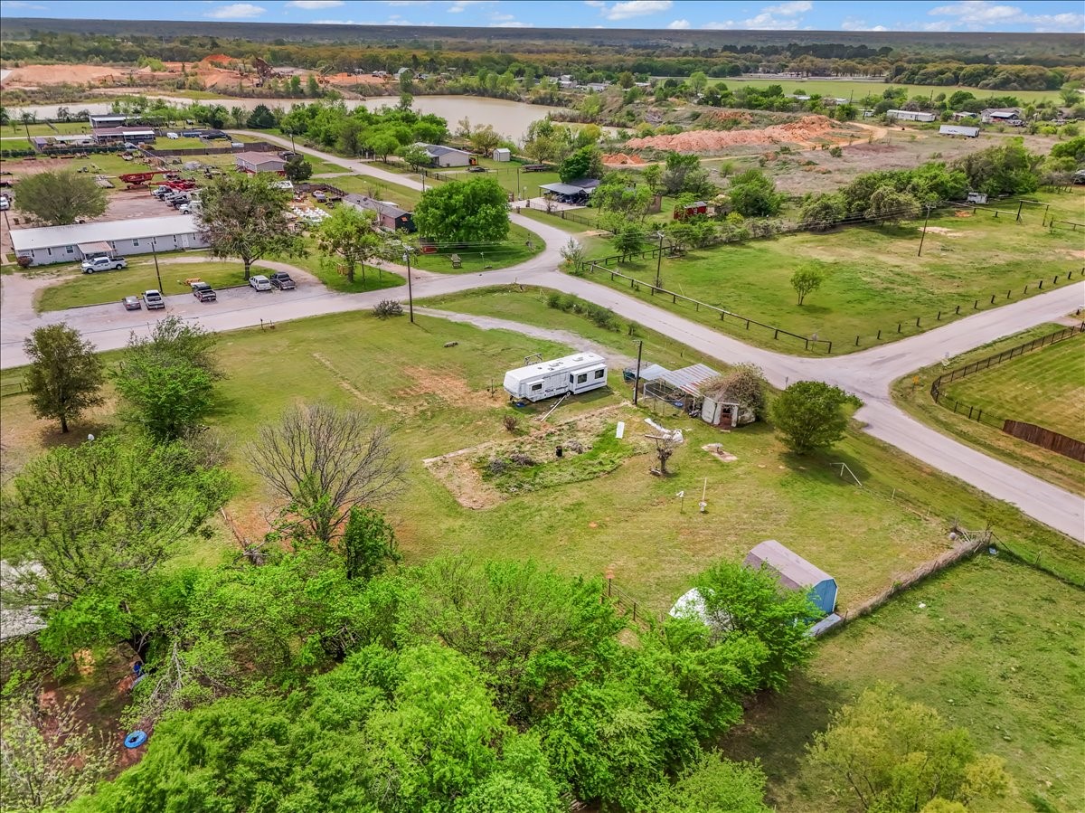 512 Bennett Drive Aurora TX 76078