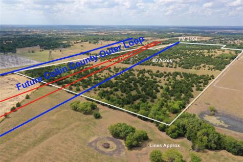2768 Fm 2194 Farmersville TX 75442