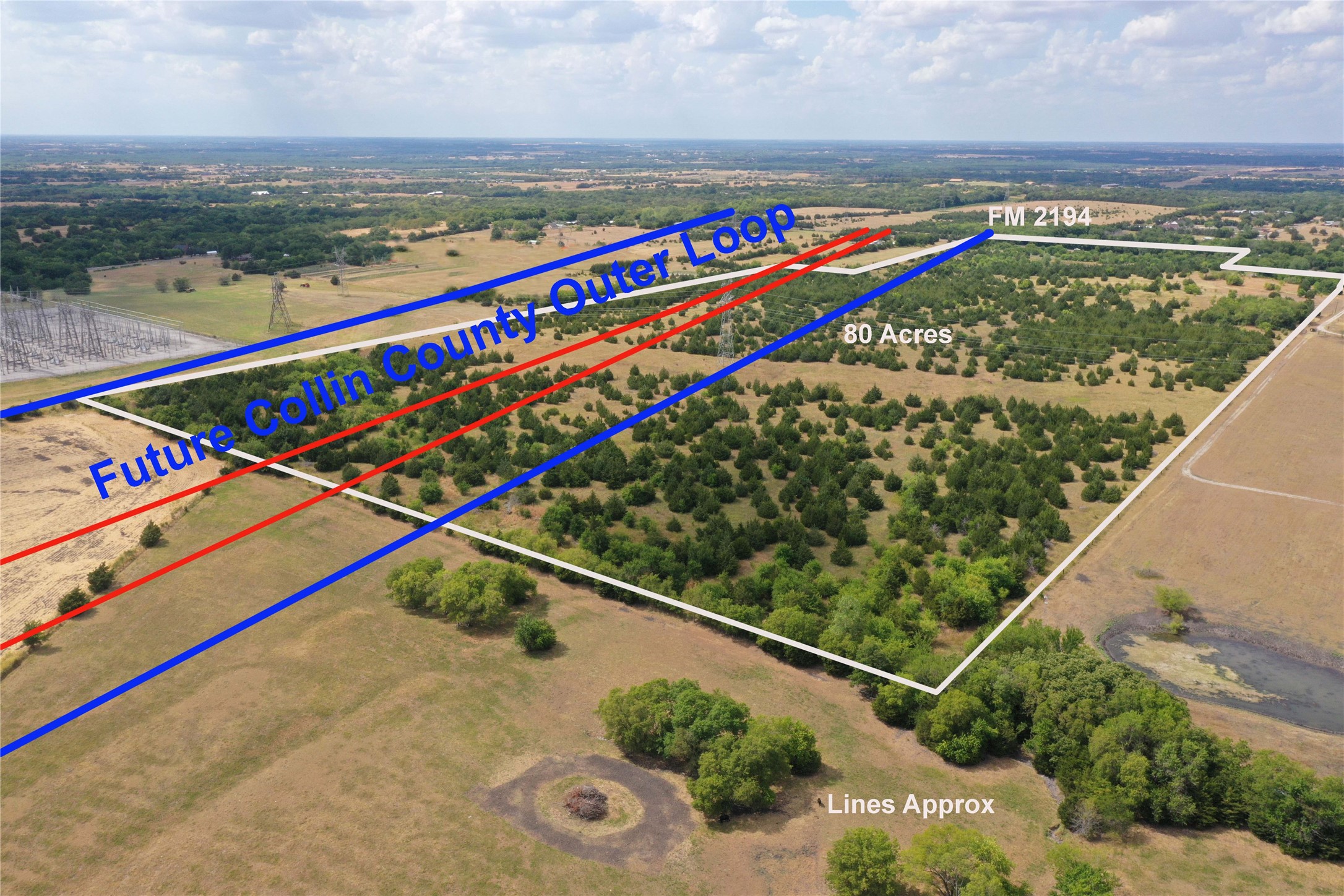2768 Fm 2194 Farmersville TX 75442
