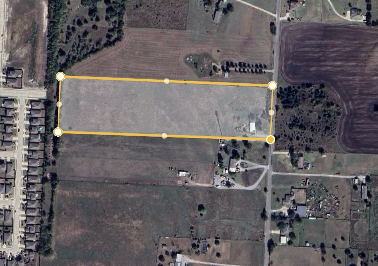 13335 County Road 426 Anna TX 75409