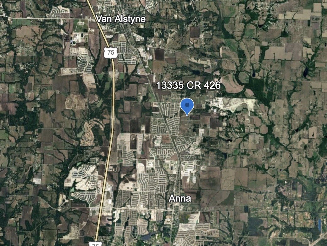 13335 County Road 426 Anna TX 75409