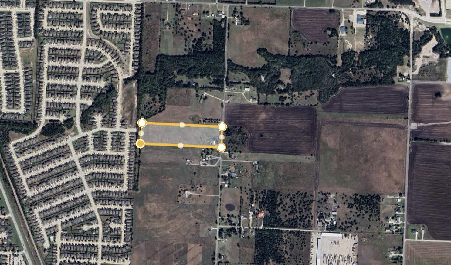 13335 County Road 426 Anna TX 75409