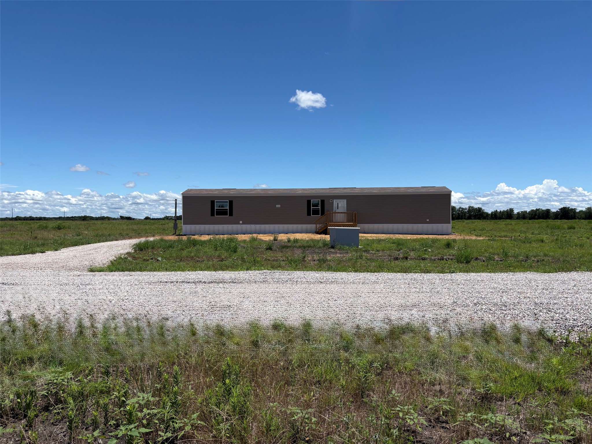 000 Cr 4060 Road Kerens TX 75144