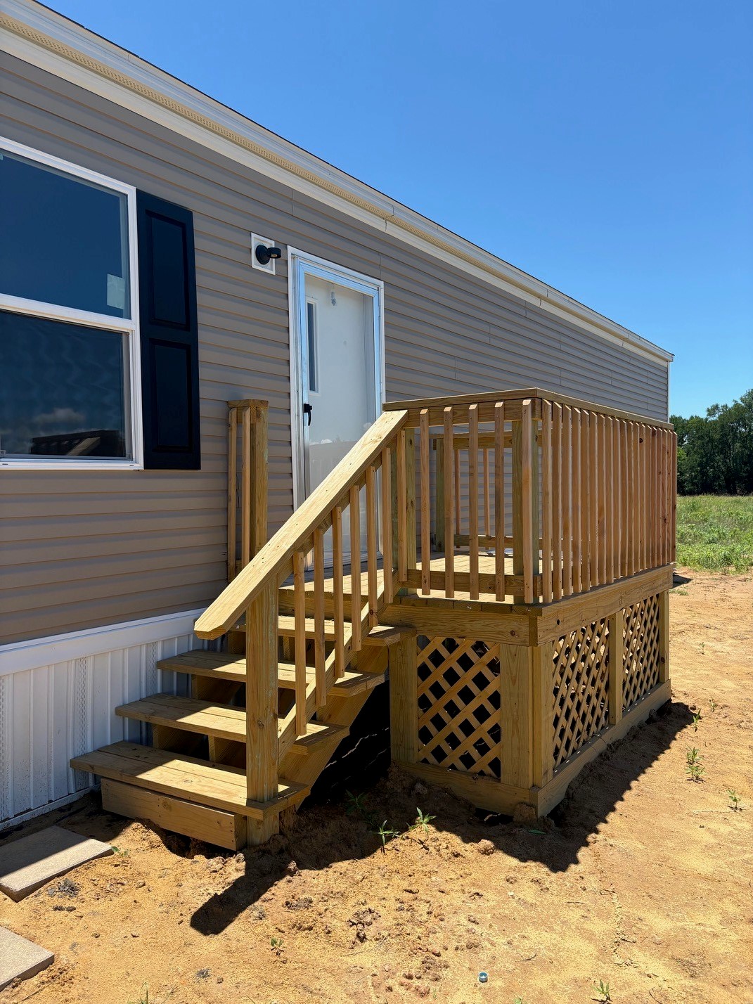 000 Cr 4060 Road Kerens TX 75144