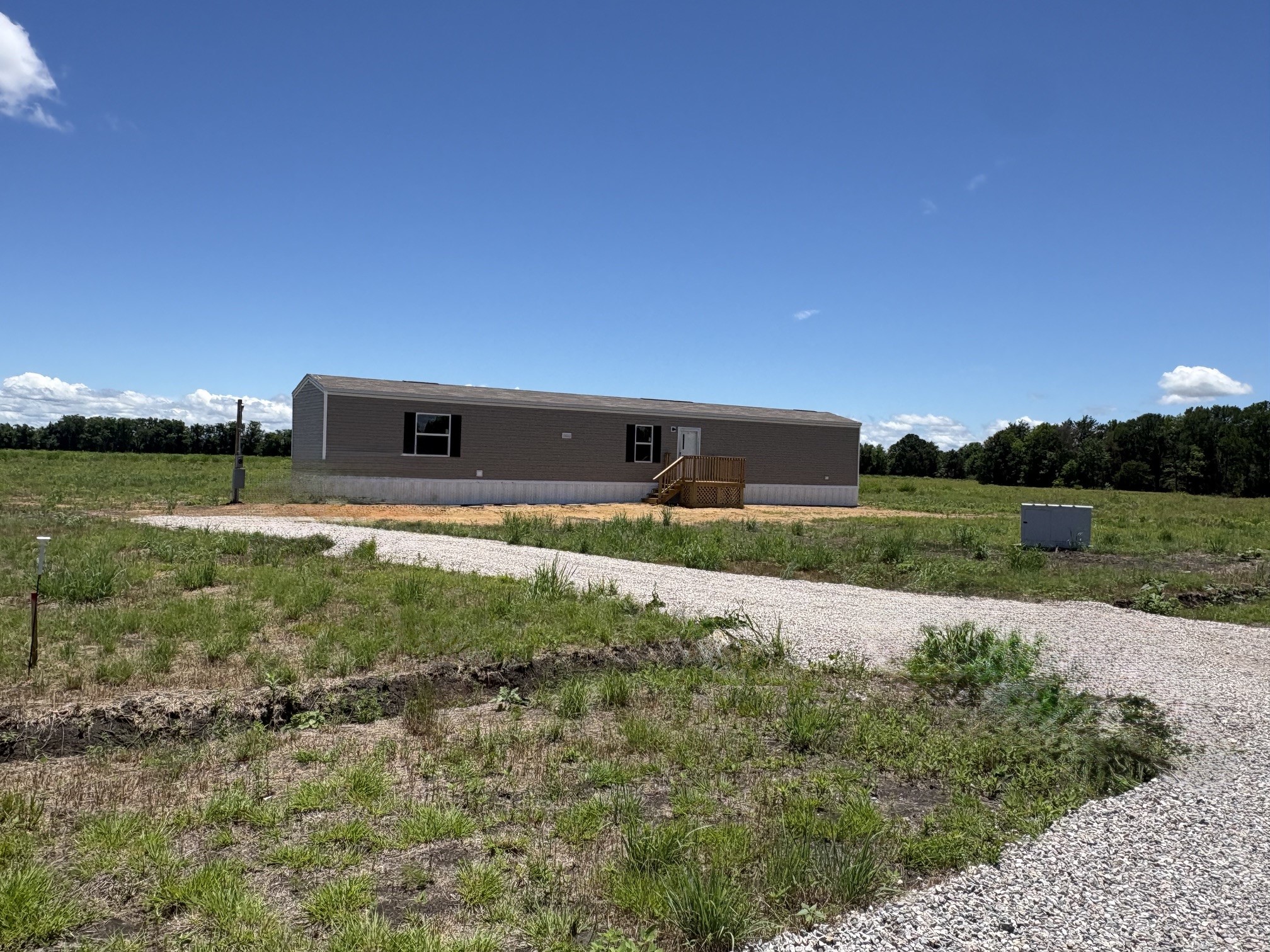 000 Cr 4060 Road Kerens TX 75144