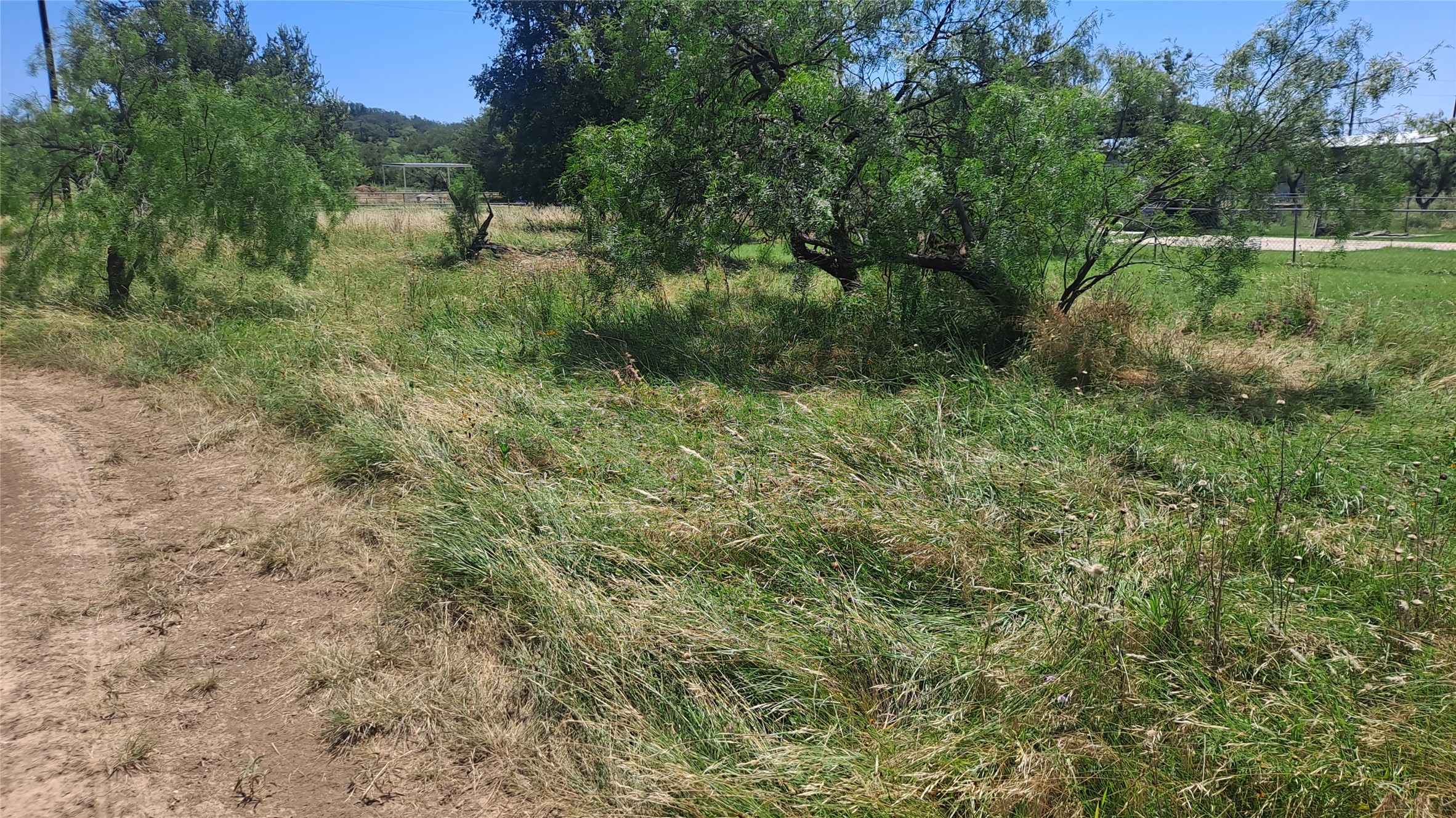 00000 Lakeside Circle May TX 76857