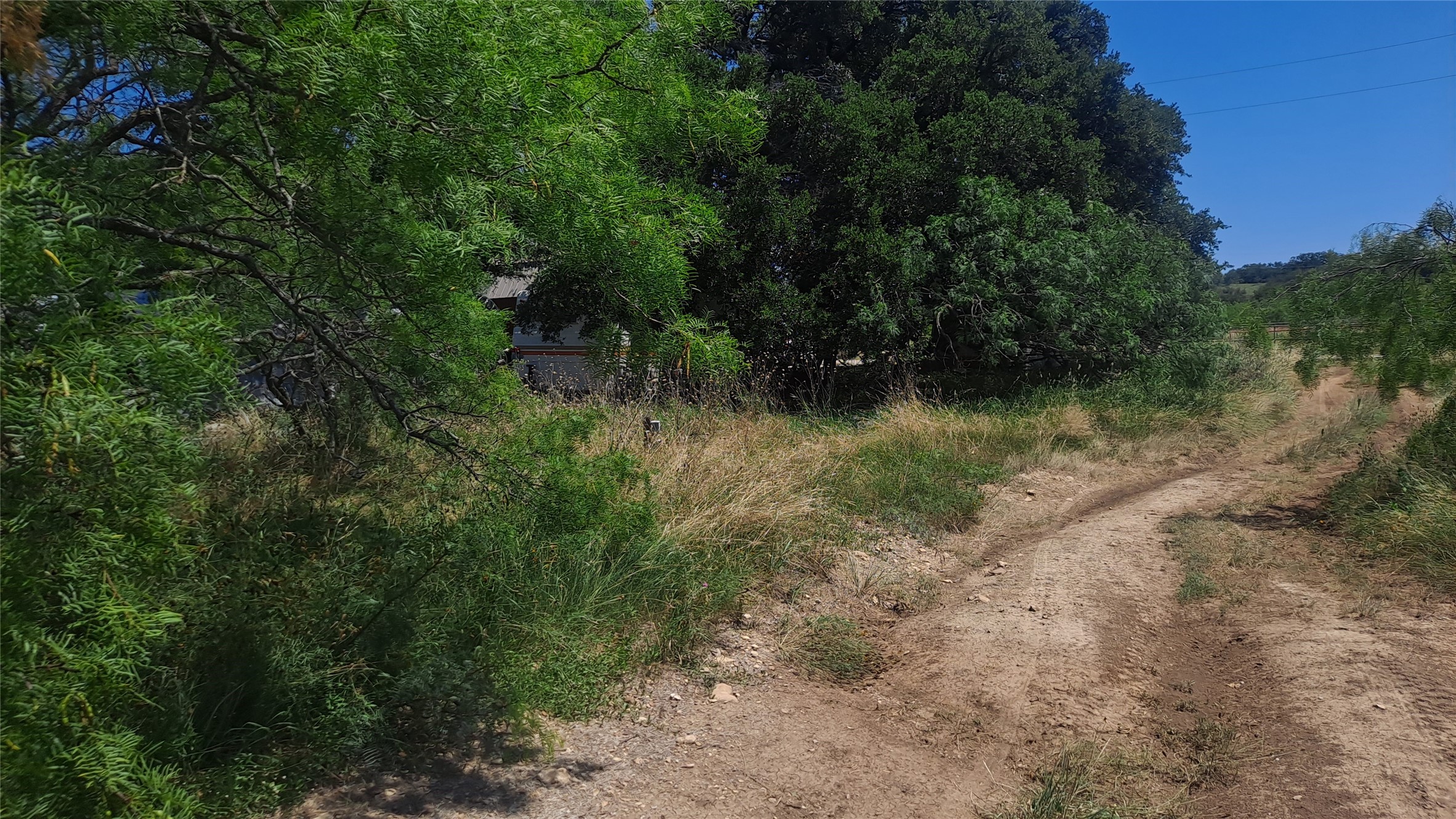 00000 Lakeside Circle May TX 76857