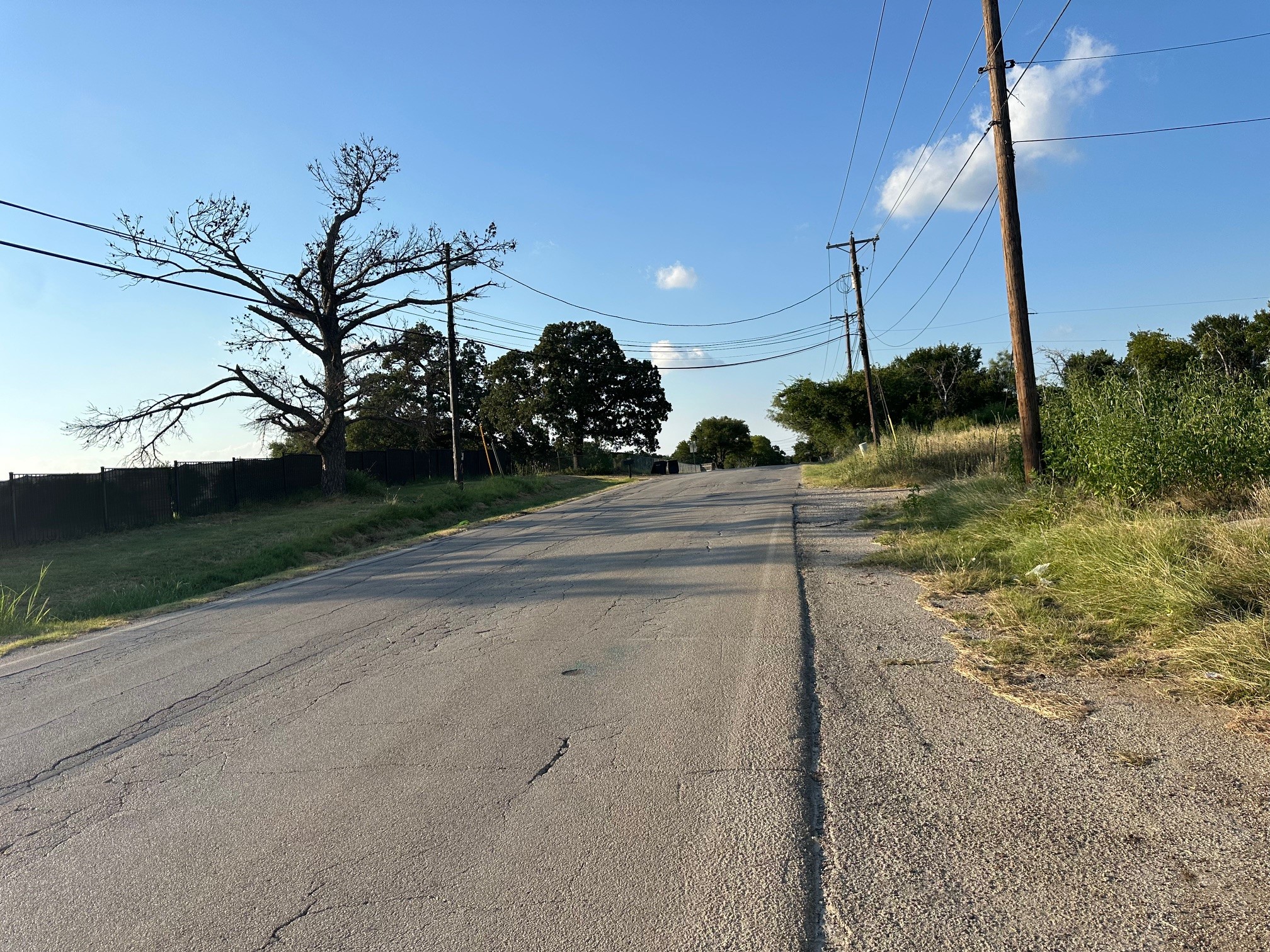 3775 Kennedale New Hope Road Kennedale TX 76060