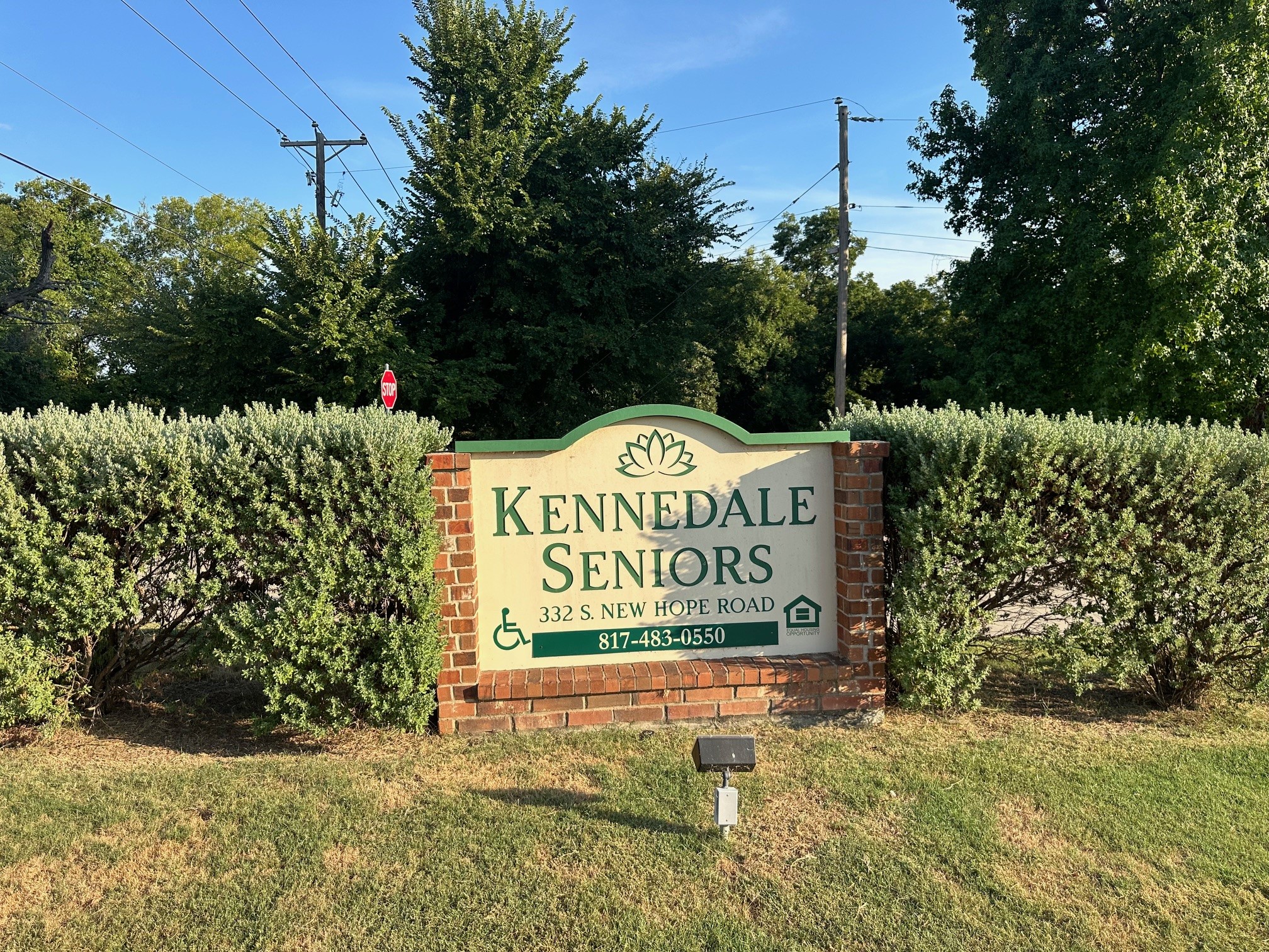 3775 Kennedale New Hope Road Kennedale TX 76060