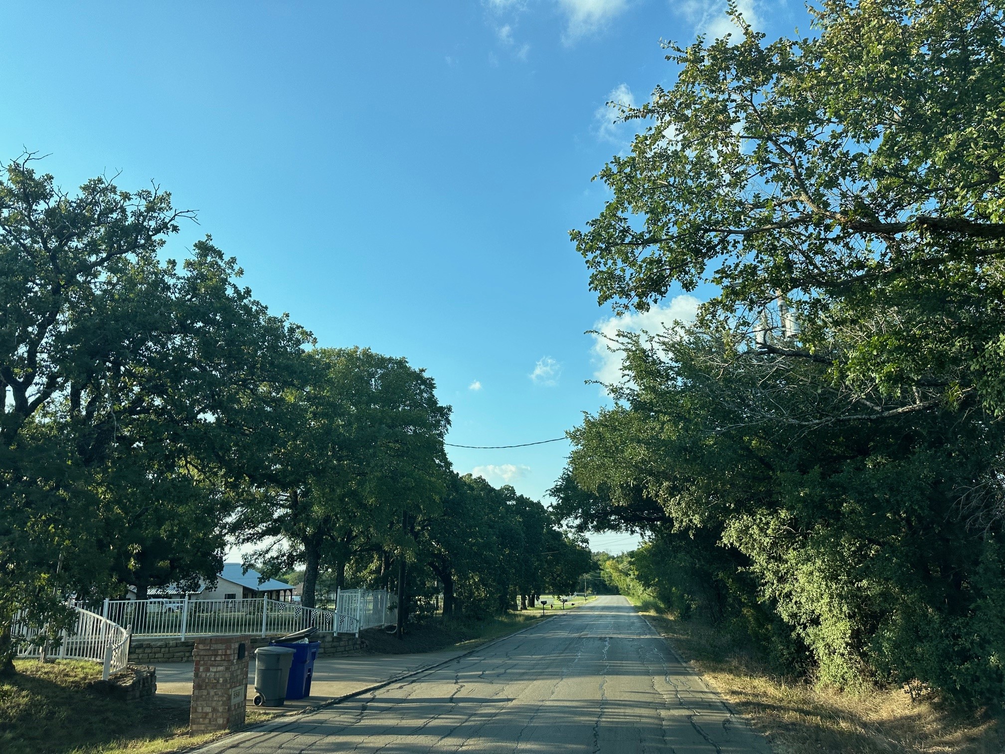 3775 Kennedale New Hope Road Kennedale TX 76060