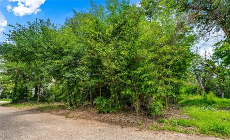 Tbd Rainbow Drive Woodway TX 76712