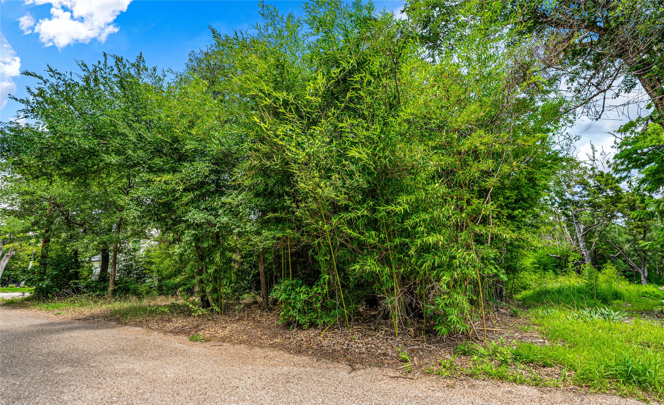 Tbd Rainbow Drive Woodway TX 76712