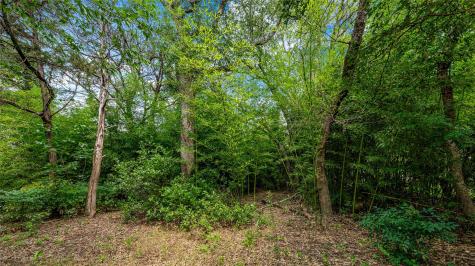 Tbd Rainbow Drive Woodway TX 76712