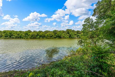 Tbd Rainbow Drive Woodway TX 76712