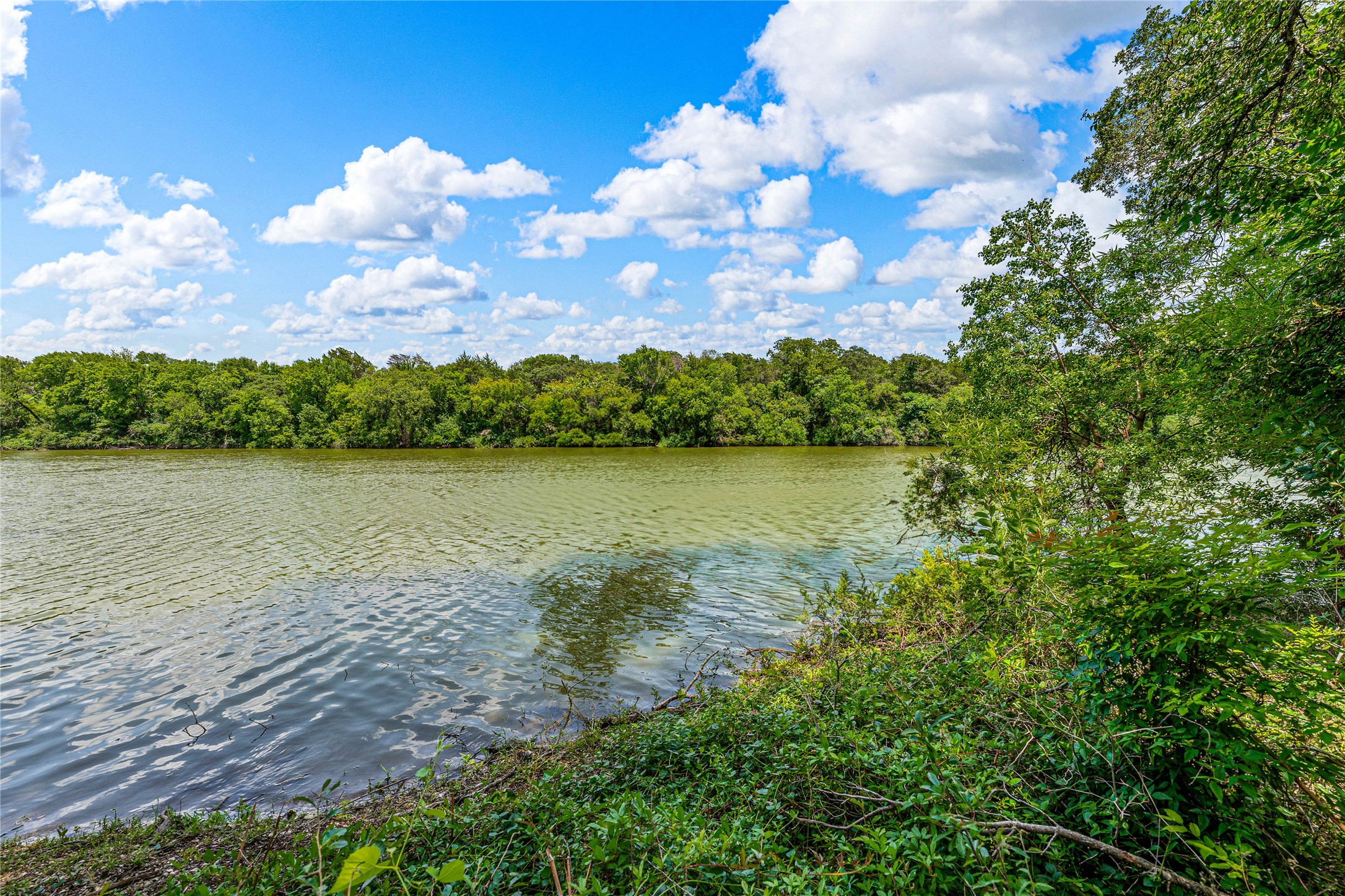 Tbd Rainbow Drive Woodway TX 76712