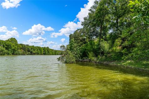 Tbd Rainbow Drive Woodway TX 76712