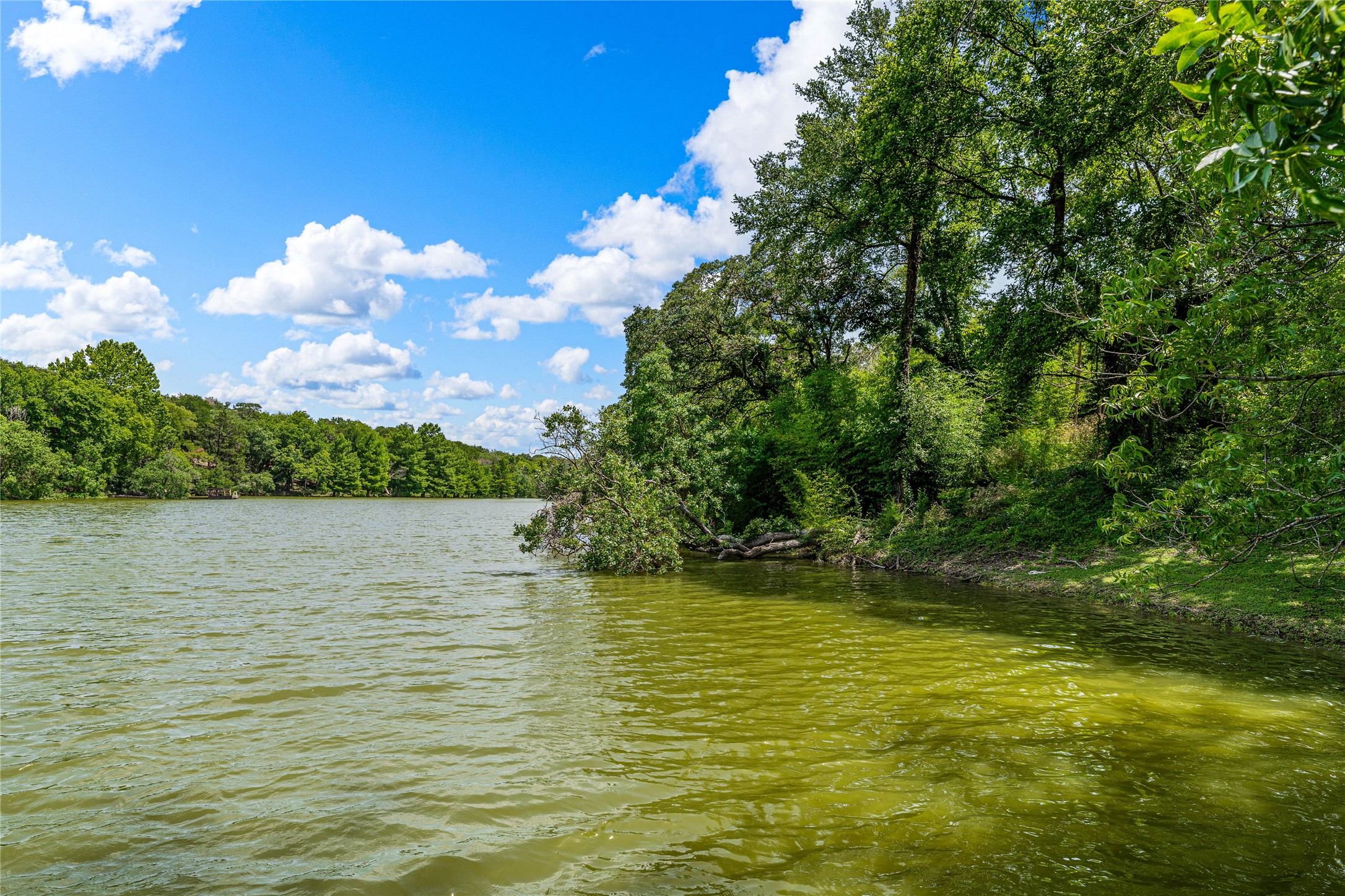 Tbd Rainbow Drive Woodway TX 76712