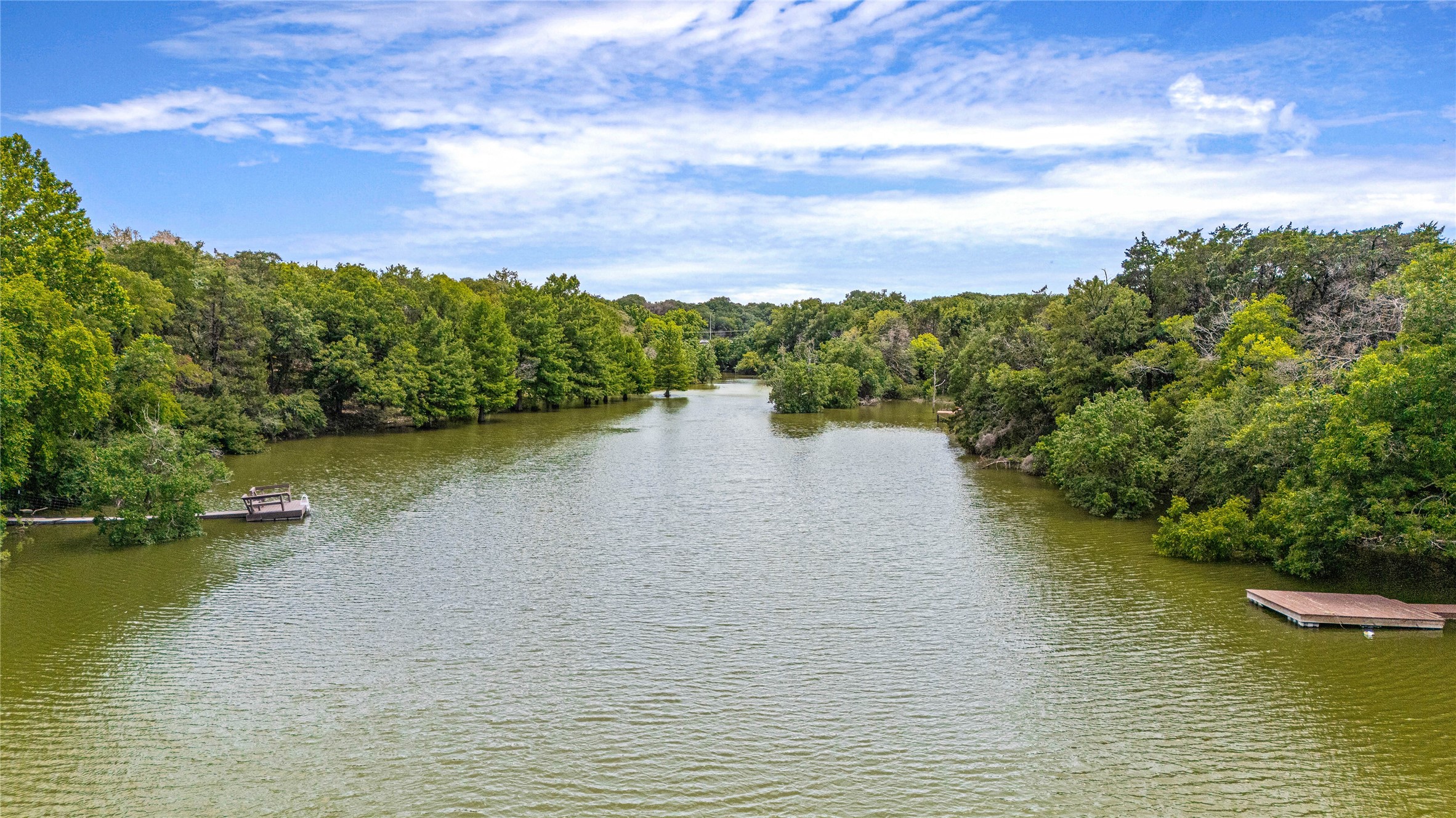 Tbd Rainbow Drive Woodway TX 76712