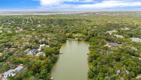 Tbd Rainbow Drive Woodway TX 76712